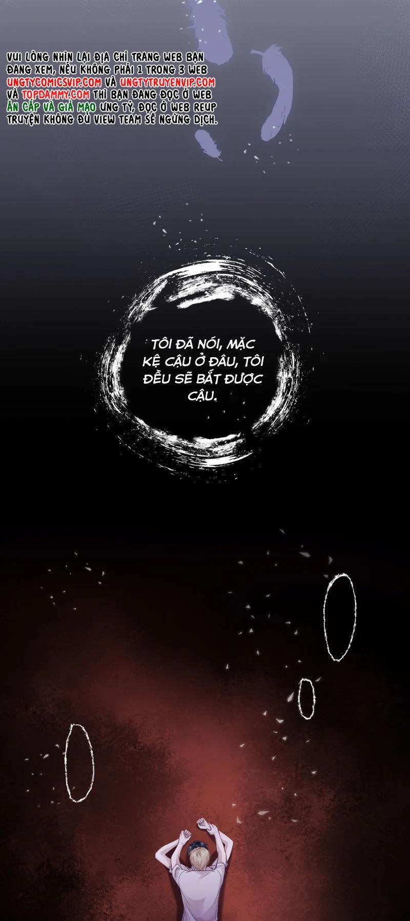 Để Ý Tôi Chút Nào 66 trang 23