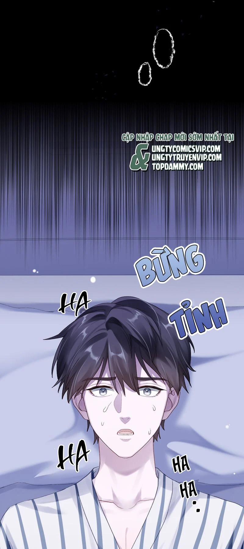 Để Ý Tôi Chút Nào 66 trang 25