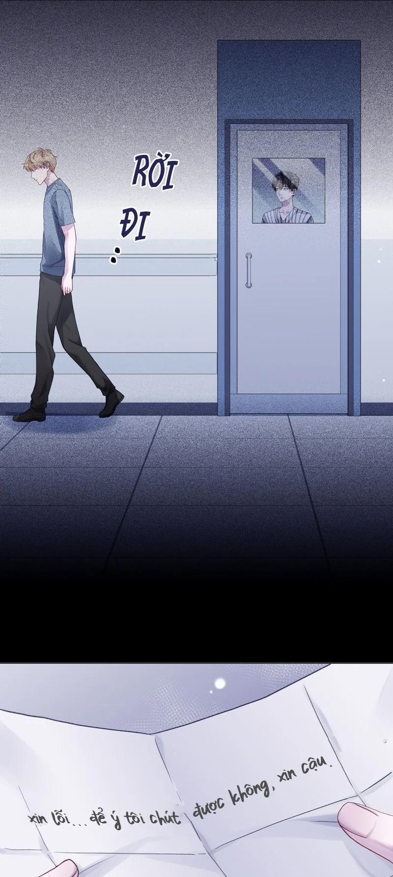 Để Ý Tôi Chút Nào 66 trang 30