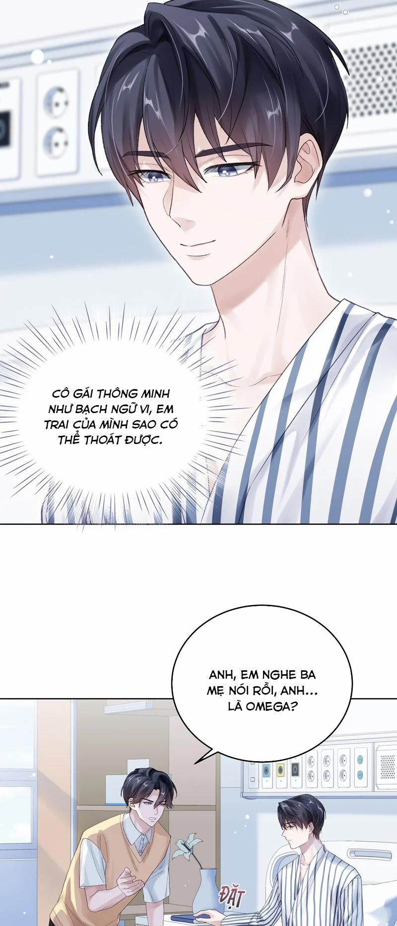 Để Ý Tôi Chút Nào 66 trang 5