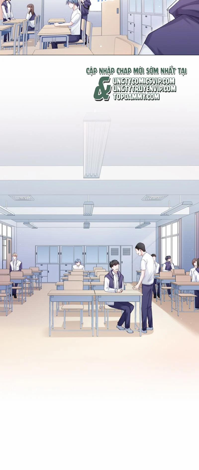 Để Ý Tôi Chút Nào 67 trang 10