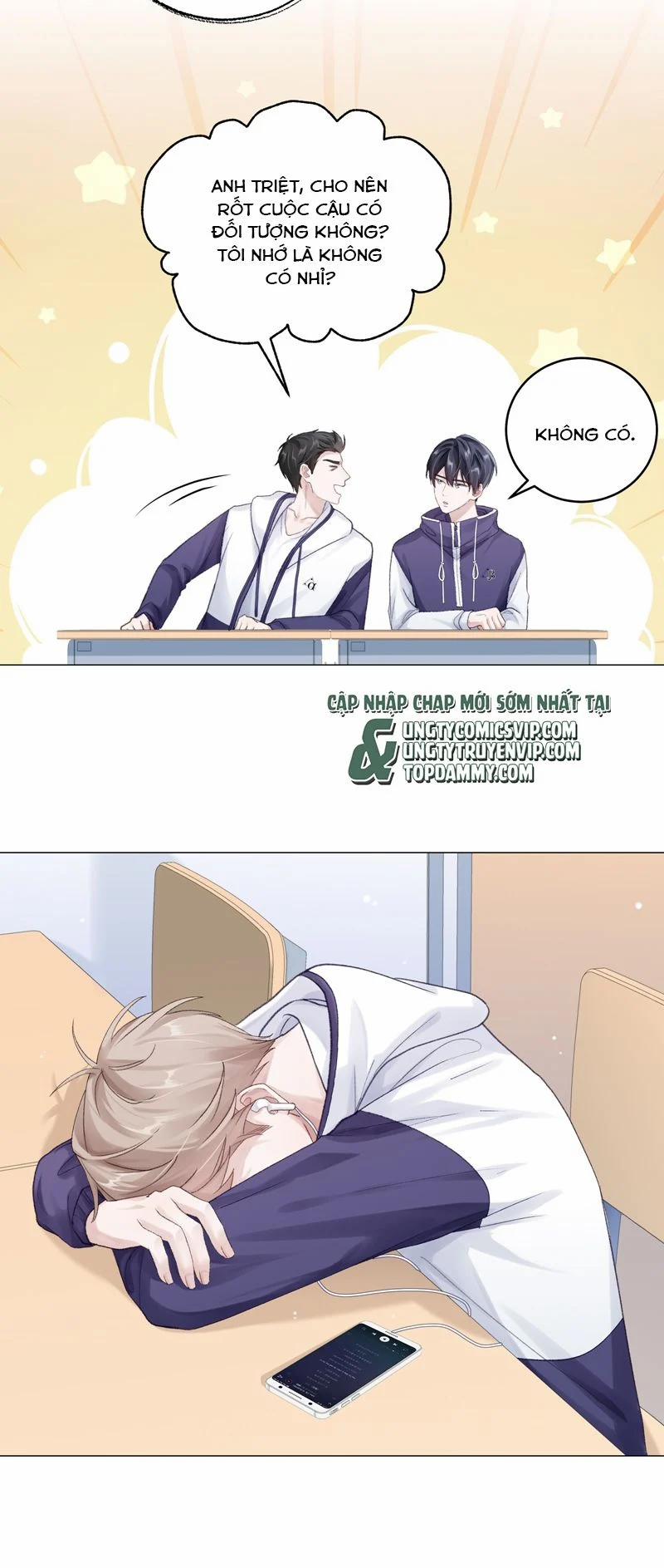 Để Ý Tôi Chút Nào 67 trang 14