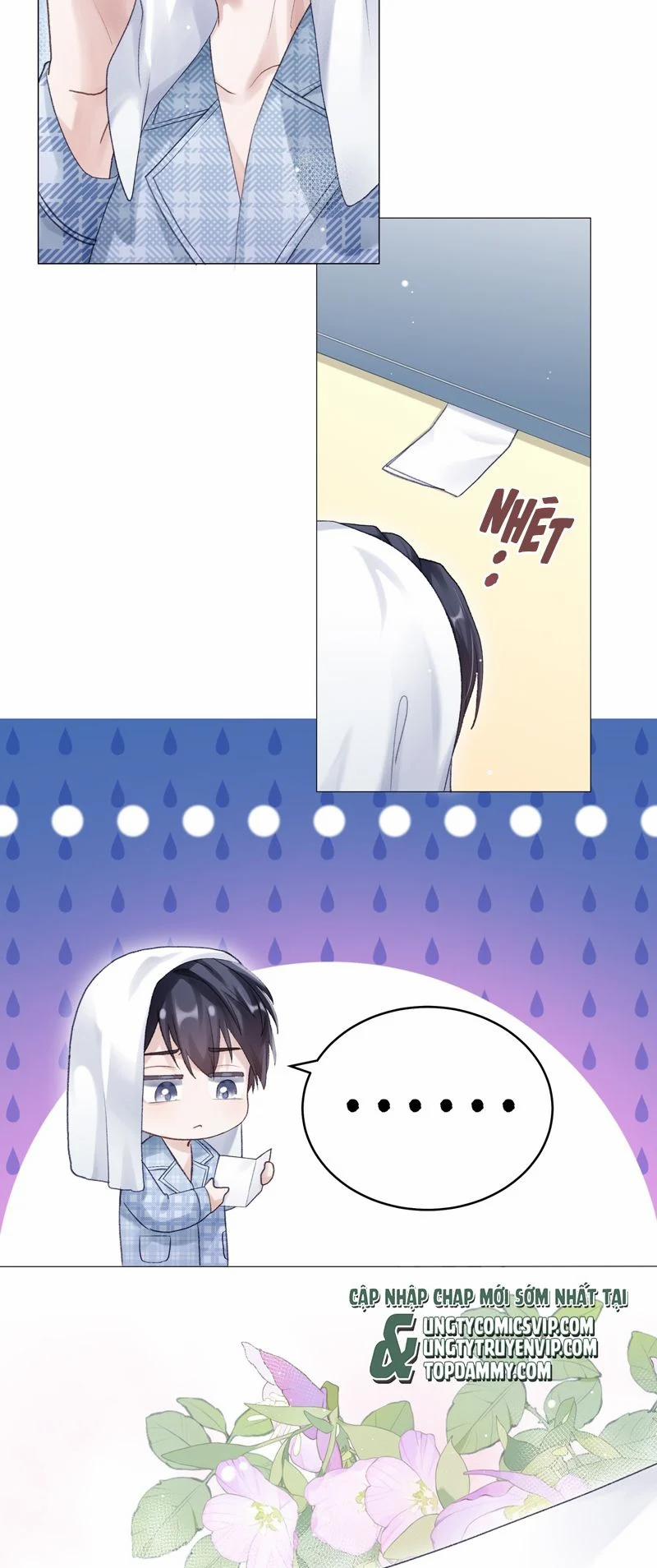 Để Ý Tôi Chút Nào 67 trang 17