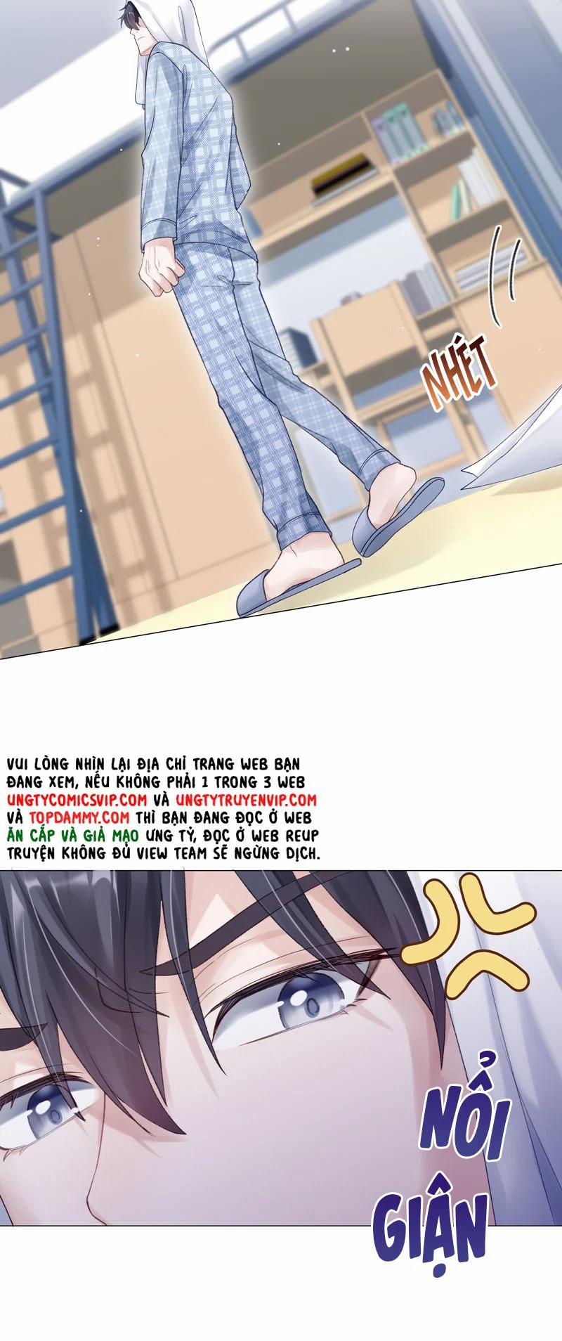 Để Ý Tôi Chút Nào 67 trang 19