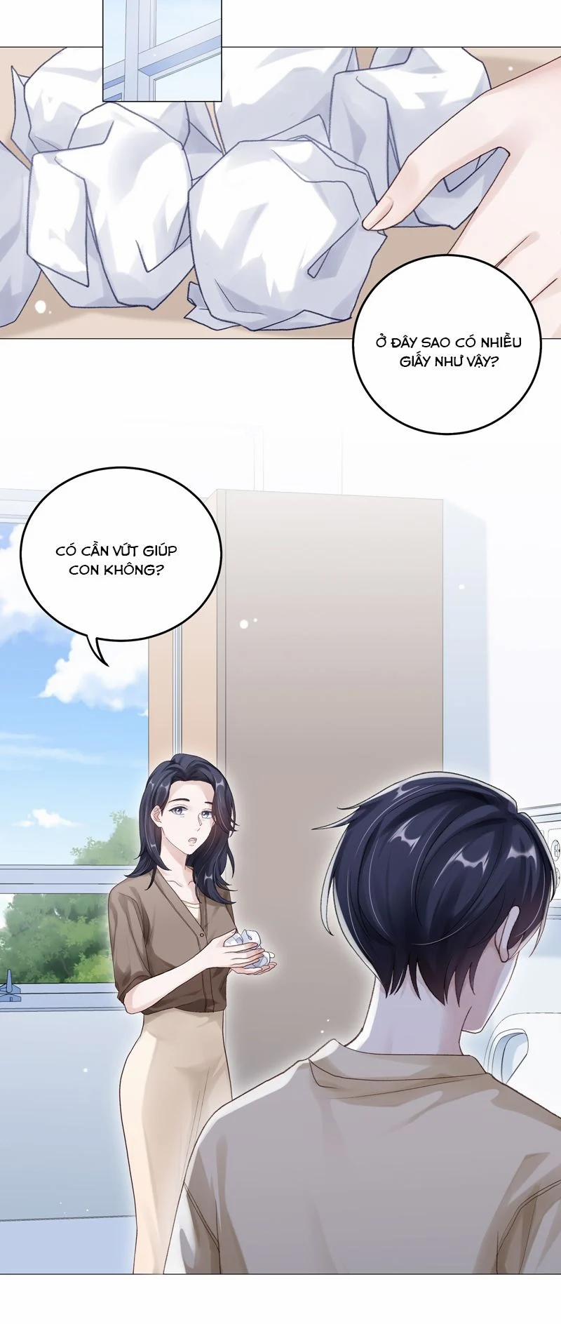 Để Ý Tôi Chút Nào 67 trang 2