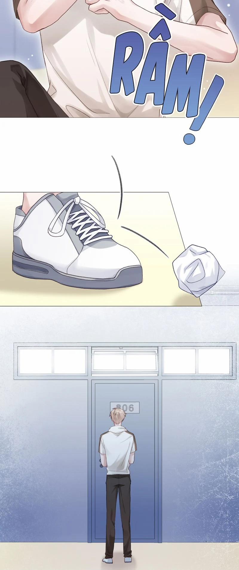 Để Ý Tôi Chút Nào 67 trang 22