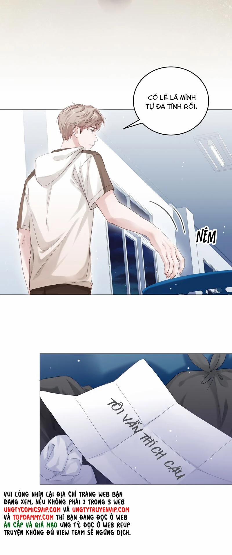 Để Ý Tôi Chút Nào 67 trang 23