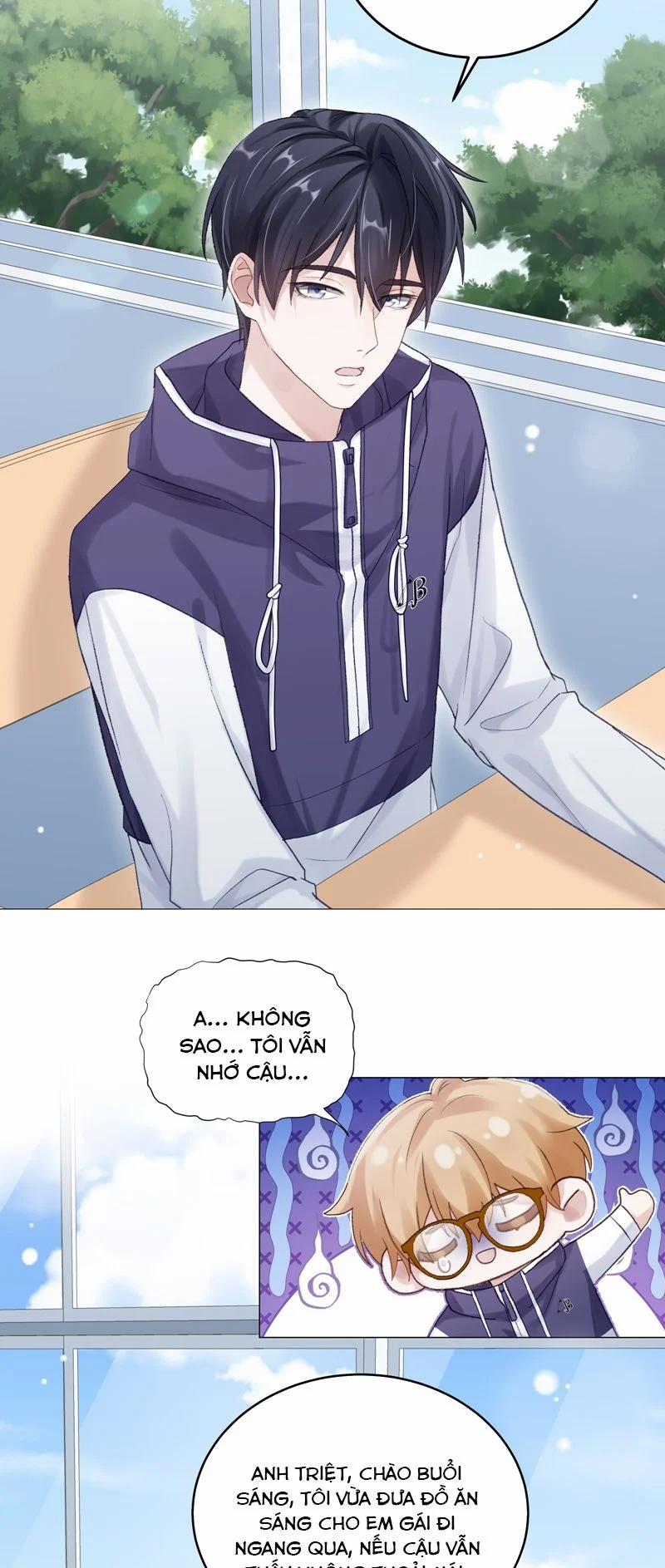 Để Ý Tôi Chút Nào 67 trang 6