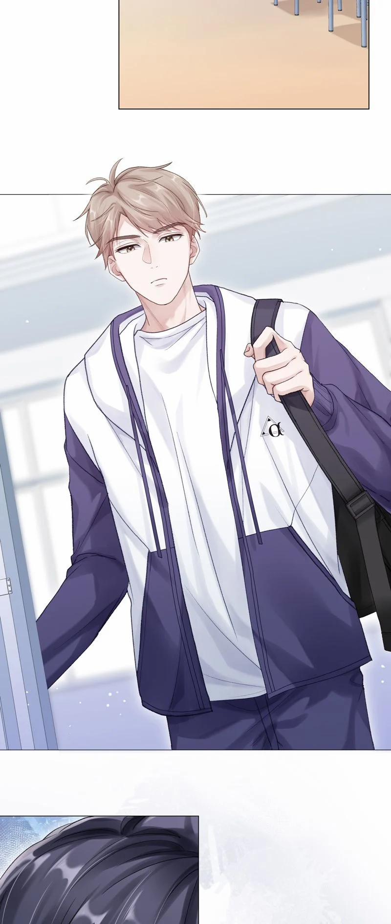 Để Ý Tôi Chút Nào 67 trang 8