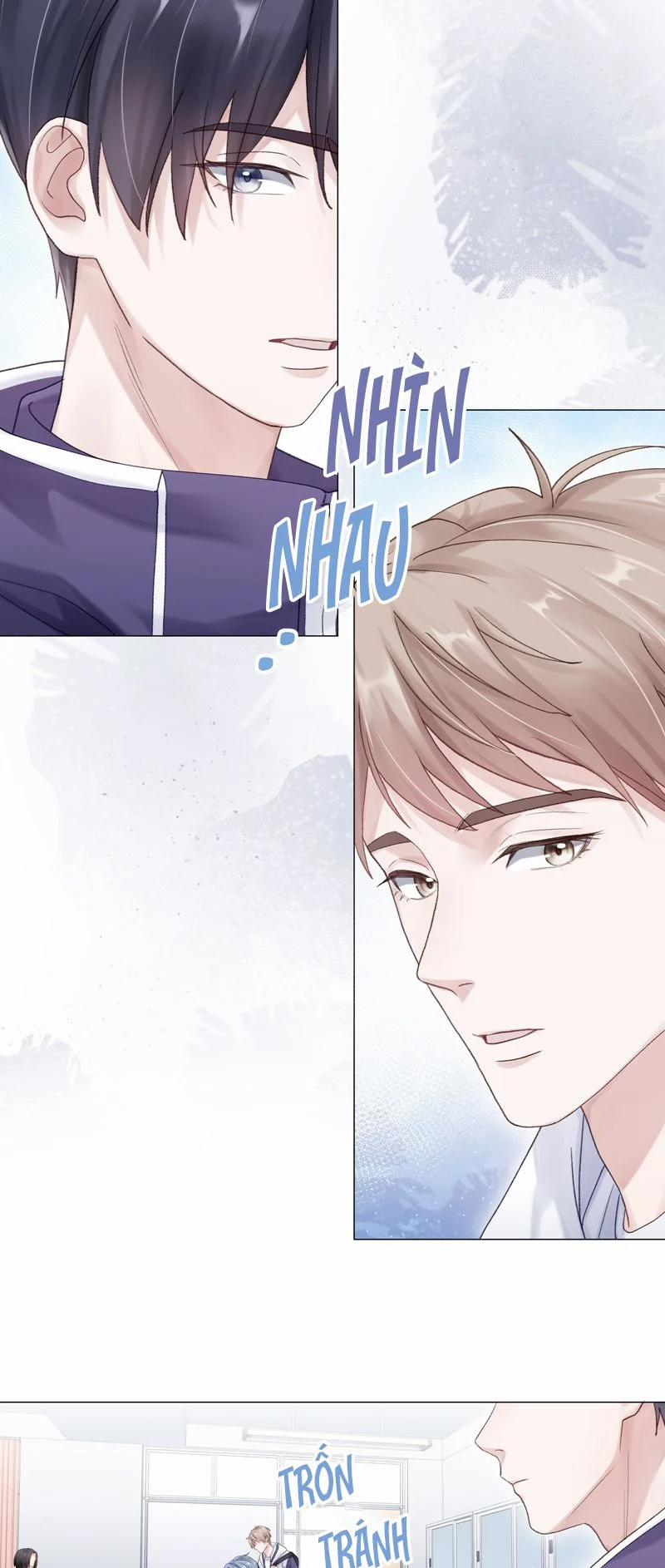 Để Ý Tôi Chút Nào 67 trang 9