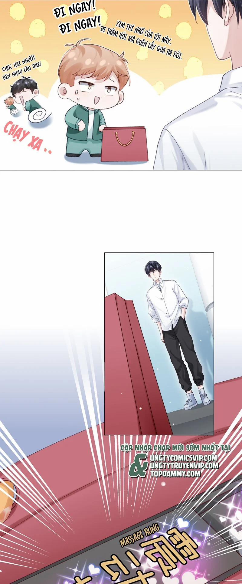 Để Ý Tôi Chút Nào 68 trang 14