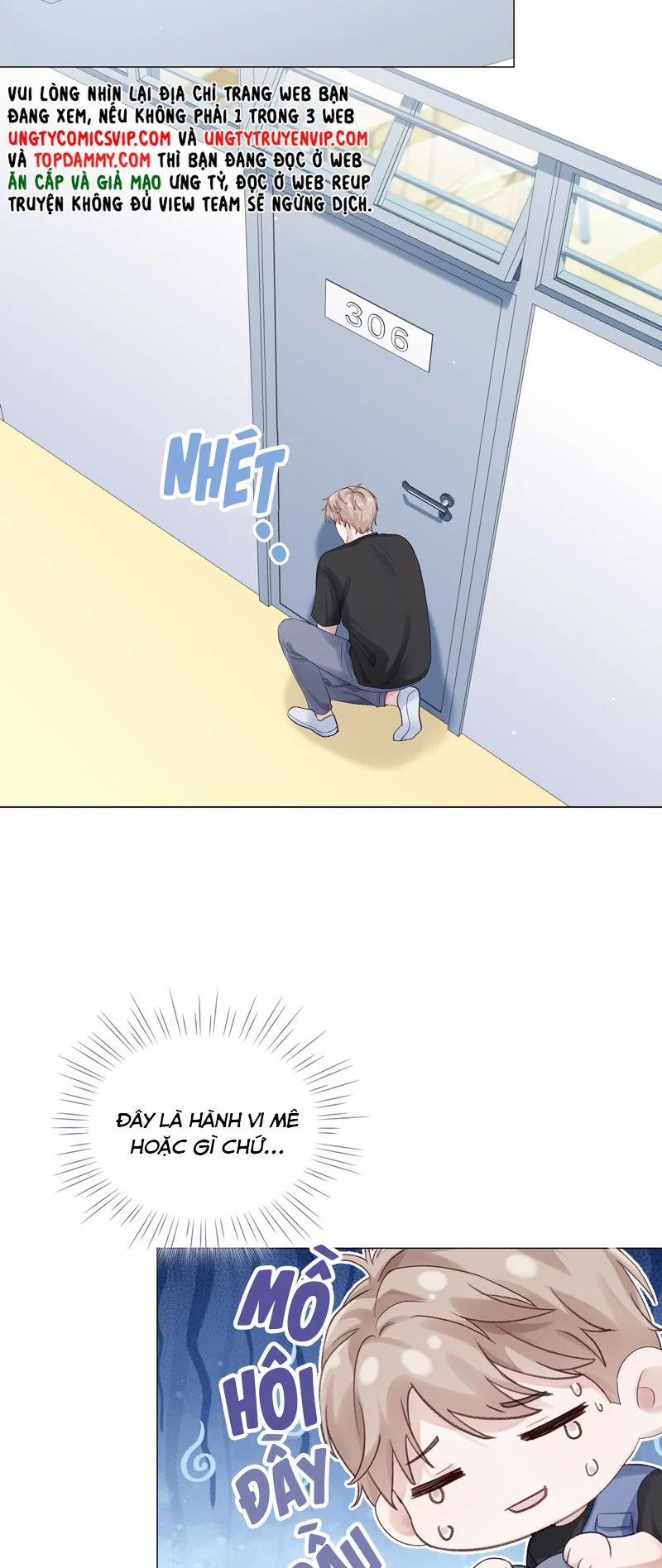 Để Ý Tôi Chút Nào 68 trang 16