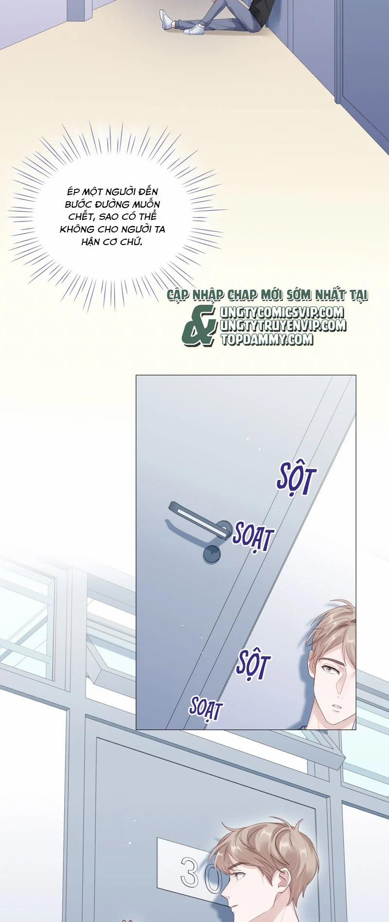 Để Ý Tôi Chút Nào 68 trang 18