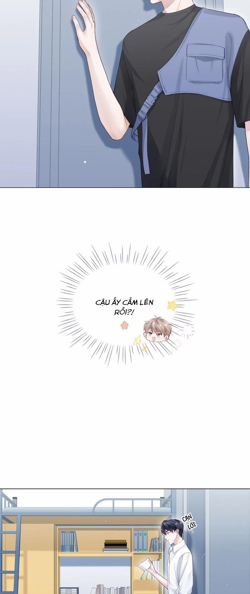 Để Ý Tôi Chút Nào 68 trang 19