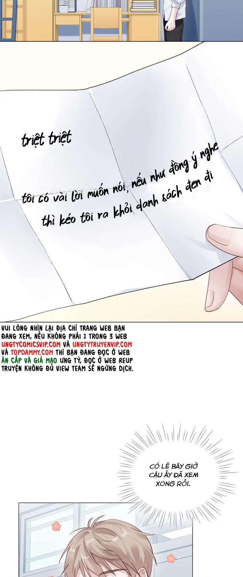 Để Ý Tôi Chút Nào 68 trang 20