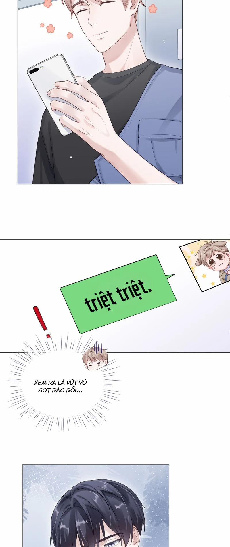 Để Ý Tôi Chút Nào 68 trang 21