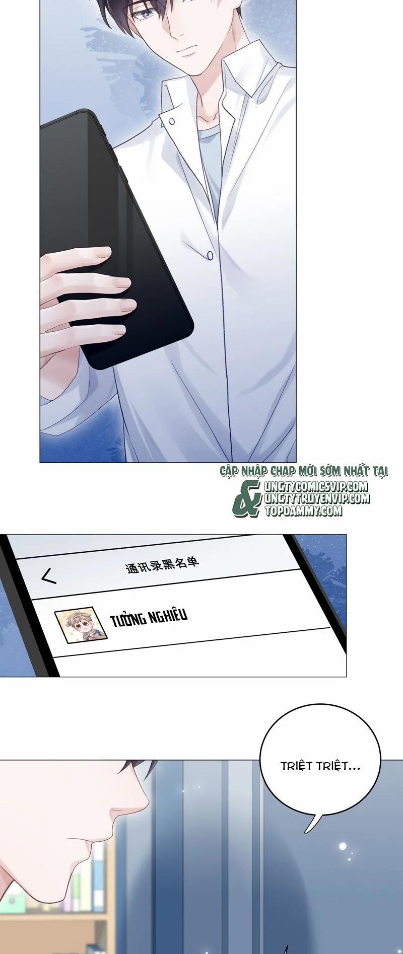 Để Ý Tôi Chút Nào 68 trang 22