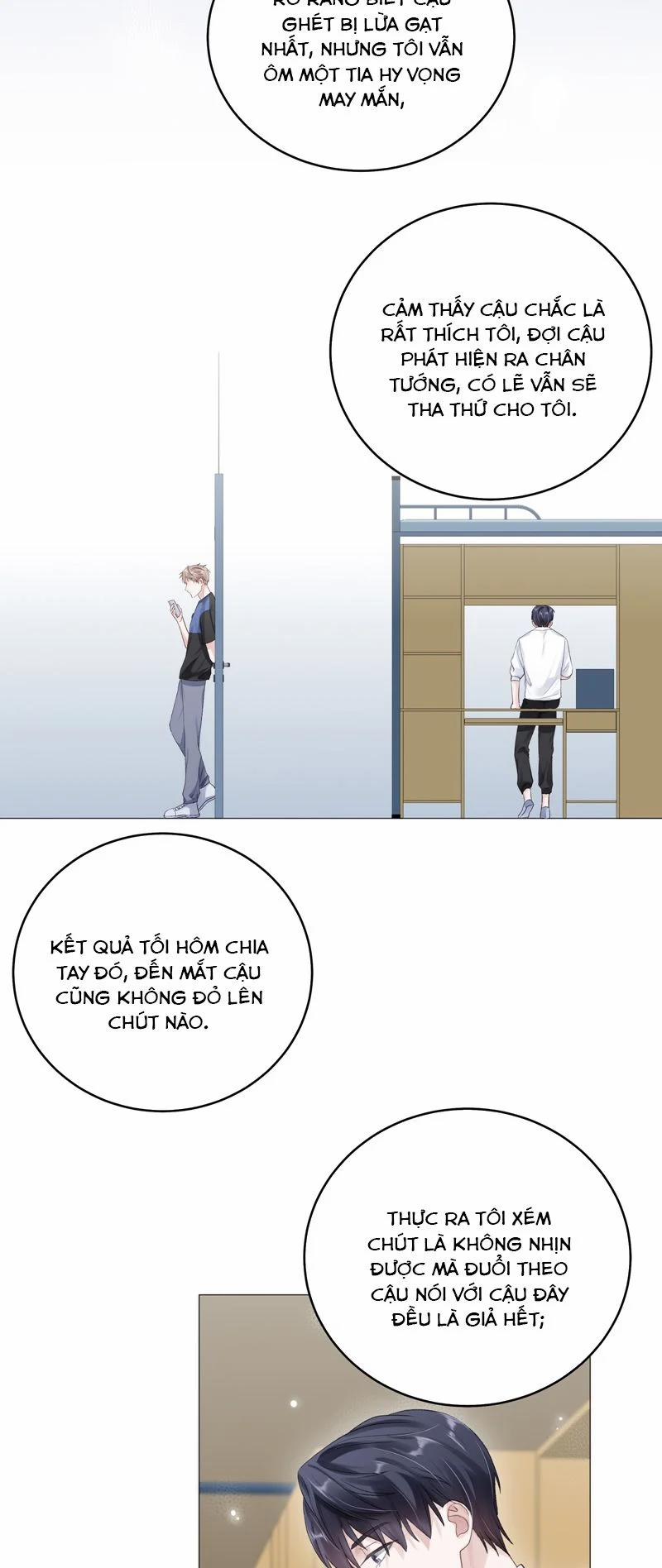 Để Ý Tôi Chút Nào 68 trang 25