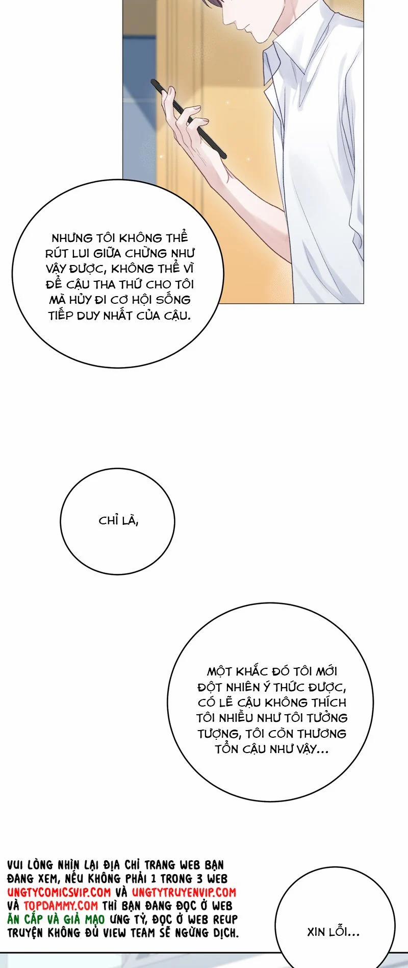 Để Ý Tôi Chút Nào 68 trang 26