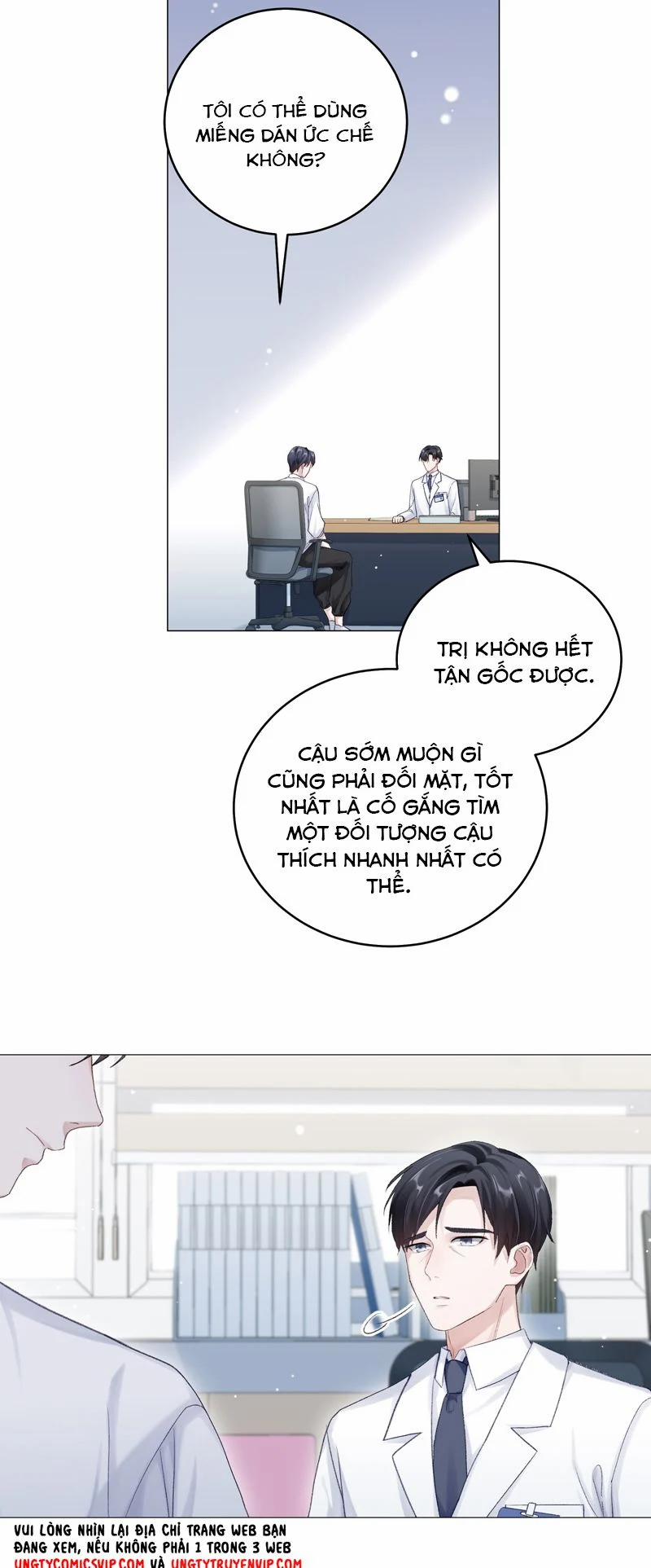 Để Ý Tôi Chút Nào 68 trang 3