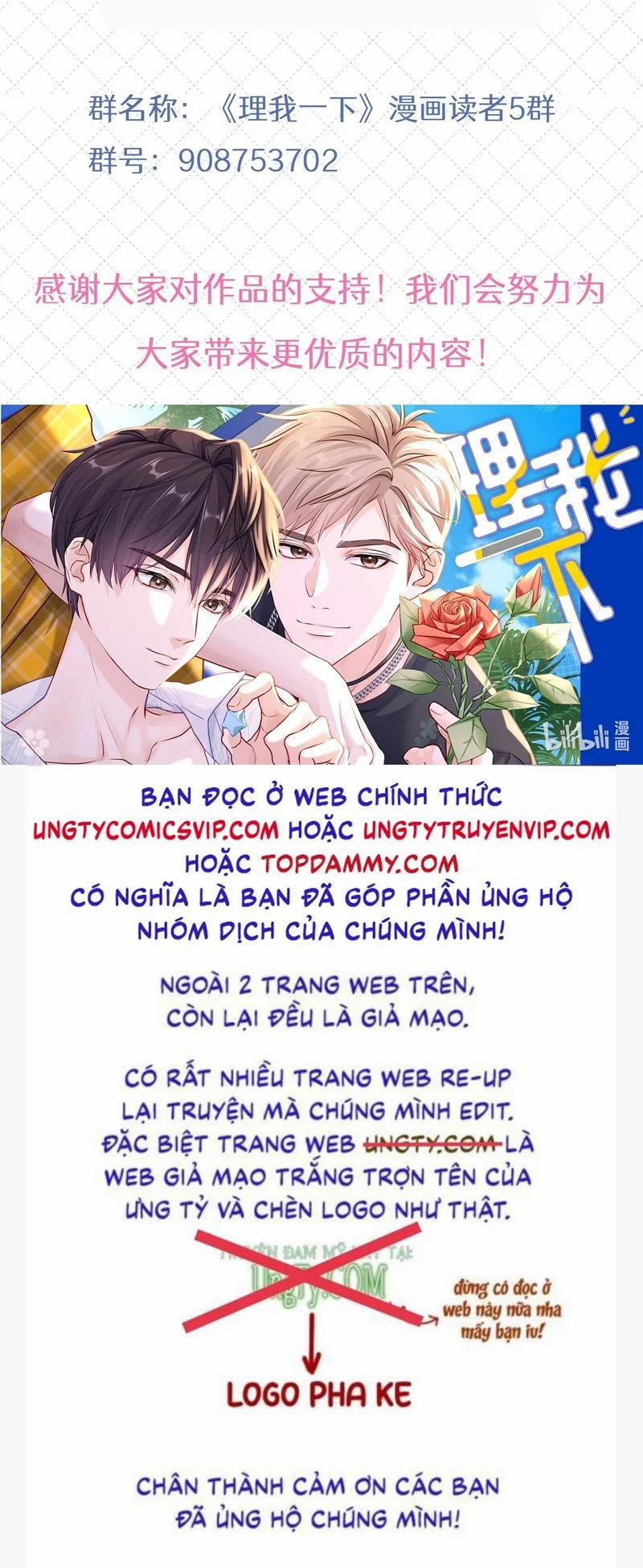 Để Ý Tôi Chút Nào 68 trang 36