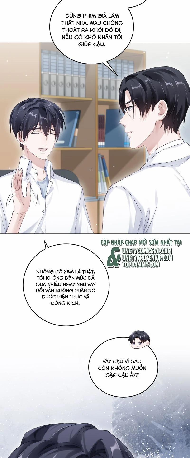 Để Ý Tôi Chút Nào 68 trang 5