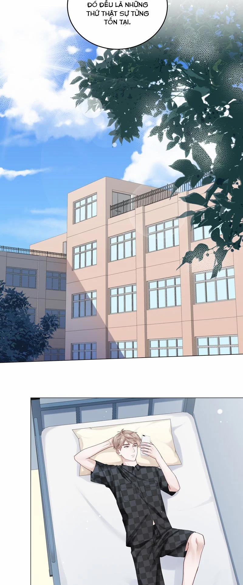 Để Ý Tôi Chút Nào 68 trang 7