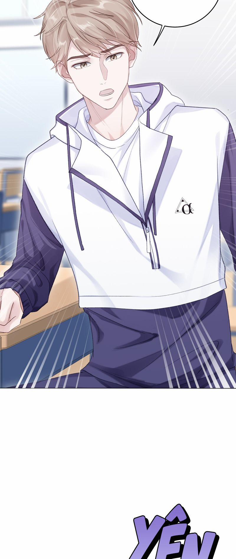 Để Ý Tôi Chút Nào 69 trang 11