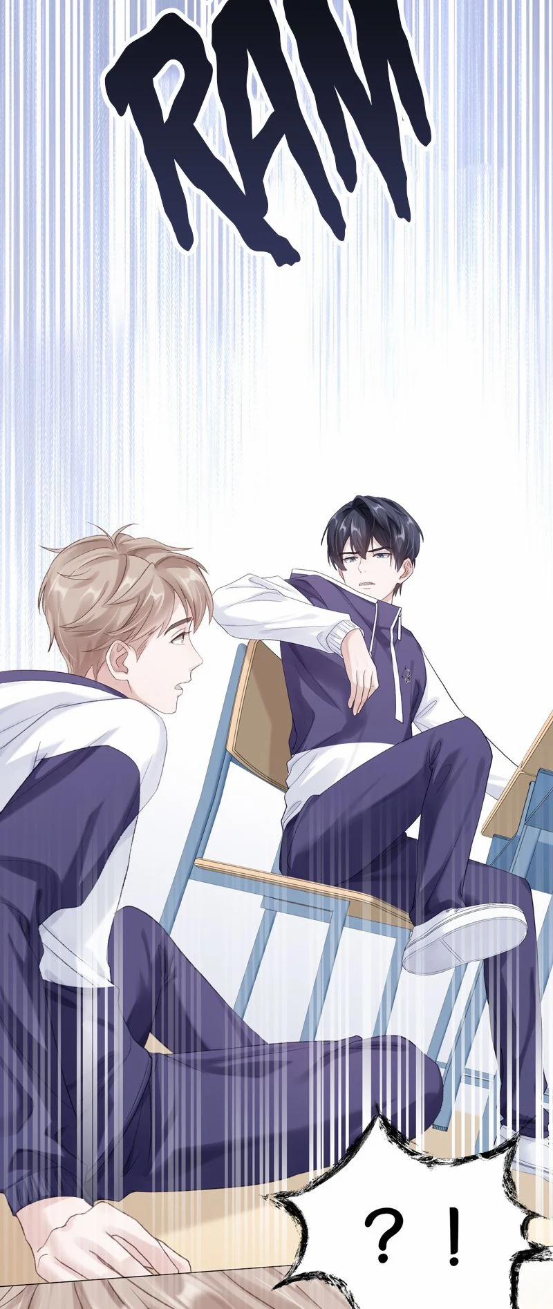 Để Ý Tôi Chút Nào 69 trang 13