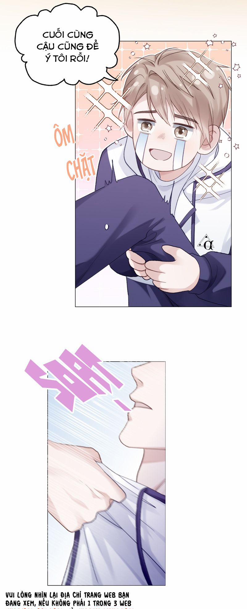 Để Ý Tôi Chút Nào 69 trang 15