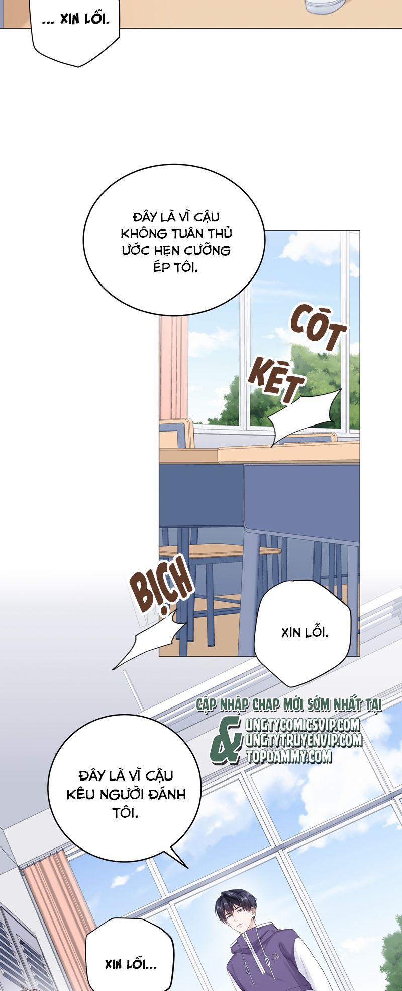 Để Ý Tôi Chút Nào 69 trang 18