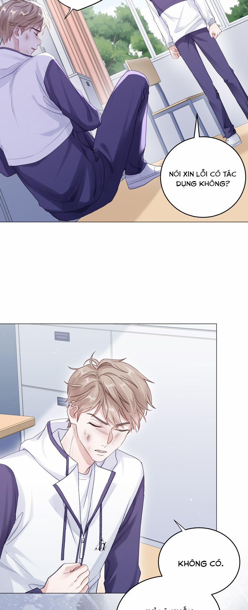 Để Ý Tôi Chút Nào 69 trang 19