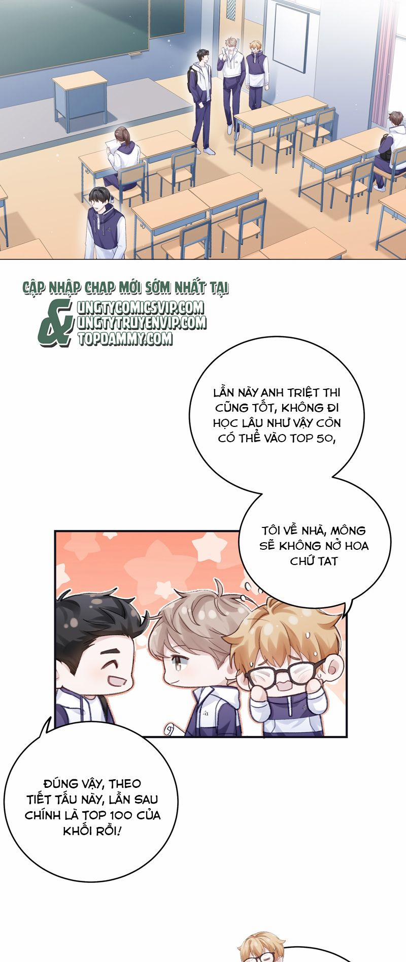 Để Ý Tôi Chút Nào 69 trang 2