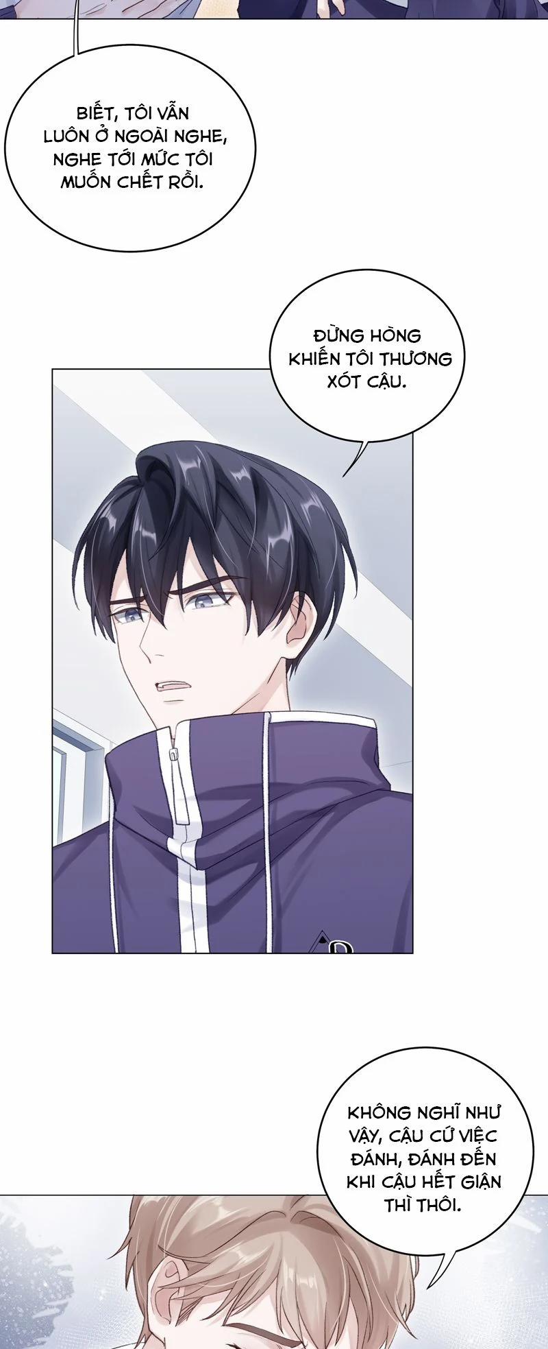 Để Ý Tôi Chút Nào 69 trang 22