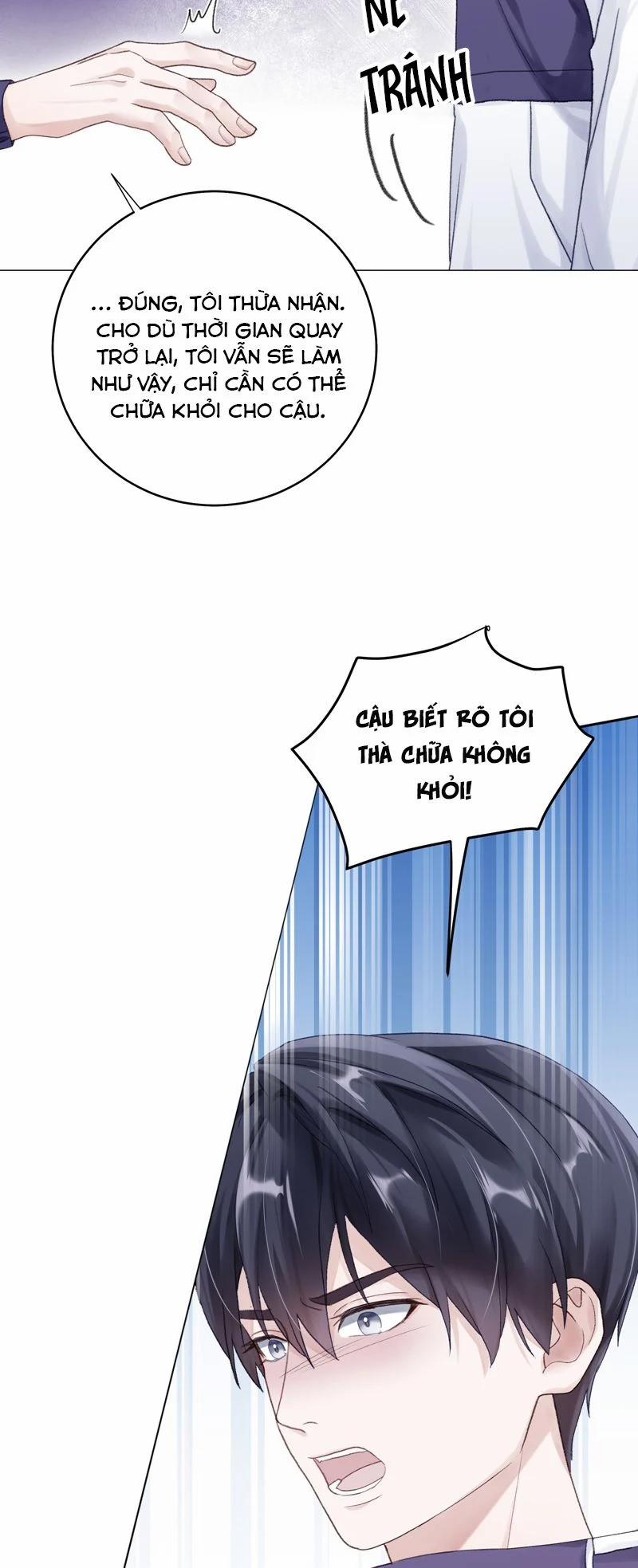 Để Ý Tôi Chút Nào 69 trang 24