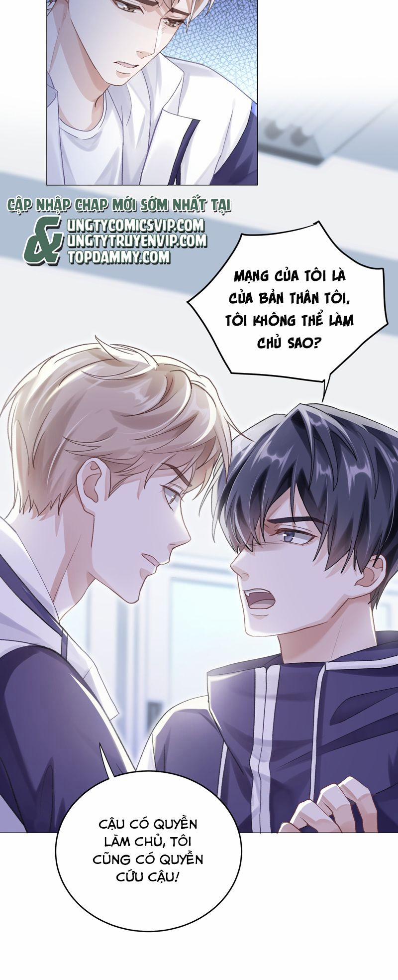 Để Ý Tôi Chút Nào 69 trang 28