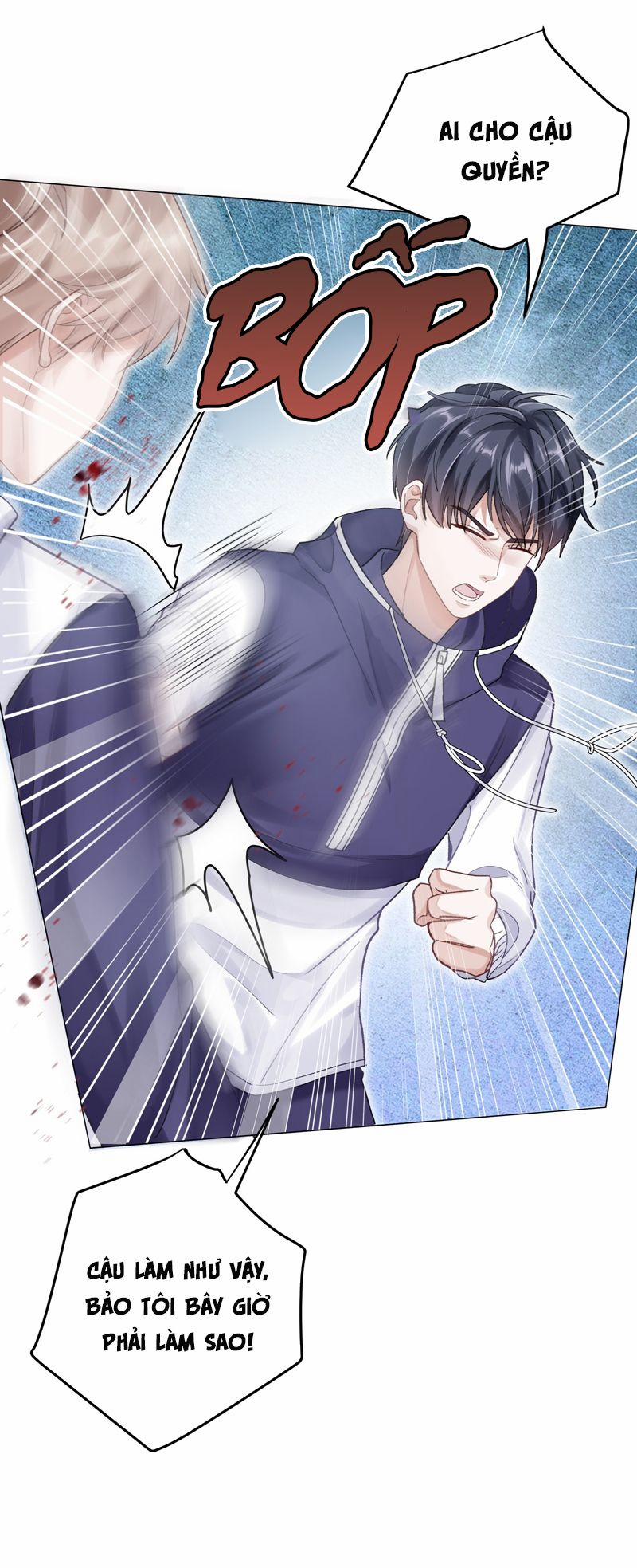 Để Ý Tôi Chút Nào 69 trang 29