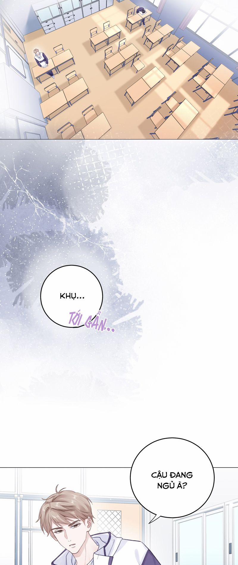 Để Ý Tôi Chút Nào 69 trang 5