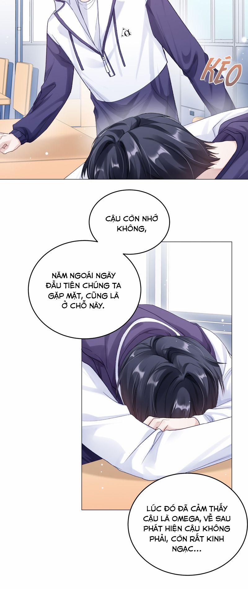 Để Ý Tôi Chút Nào 69 trang 6