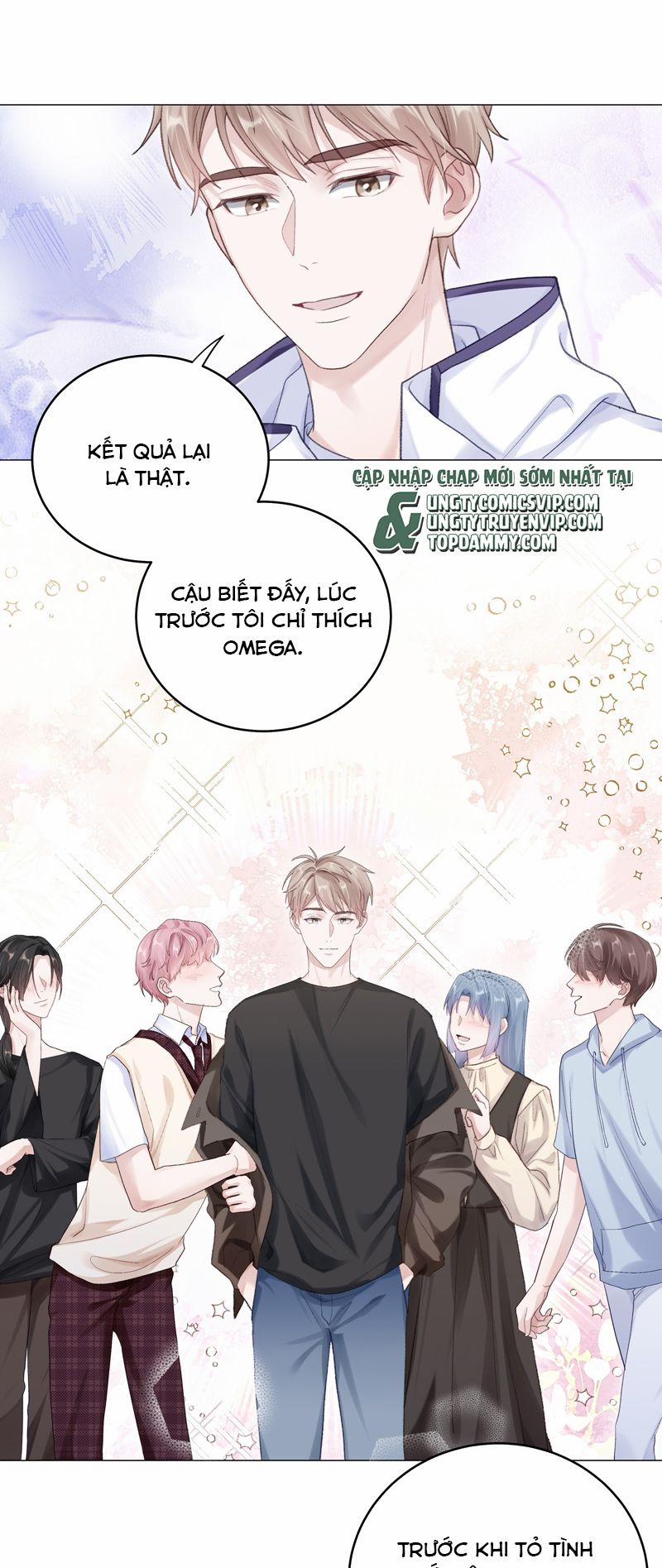 Để Ý Tôi Chút Nào 69 trang 7