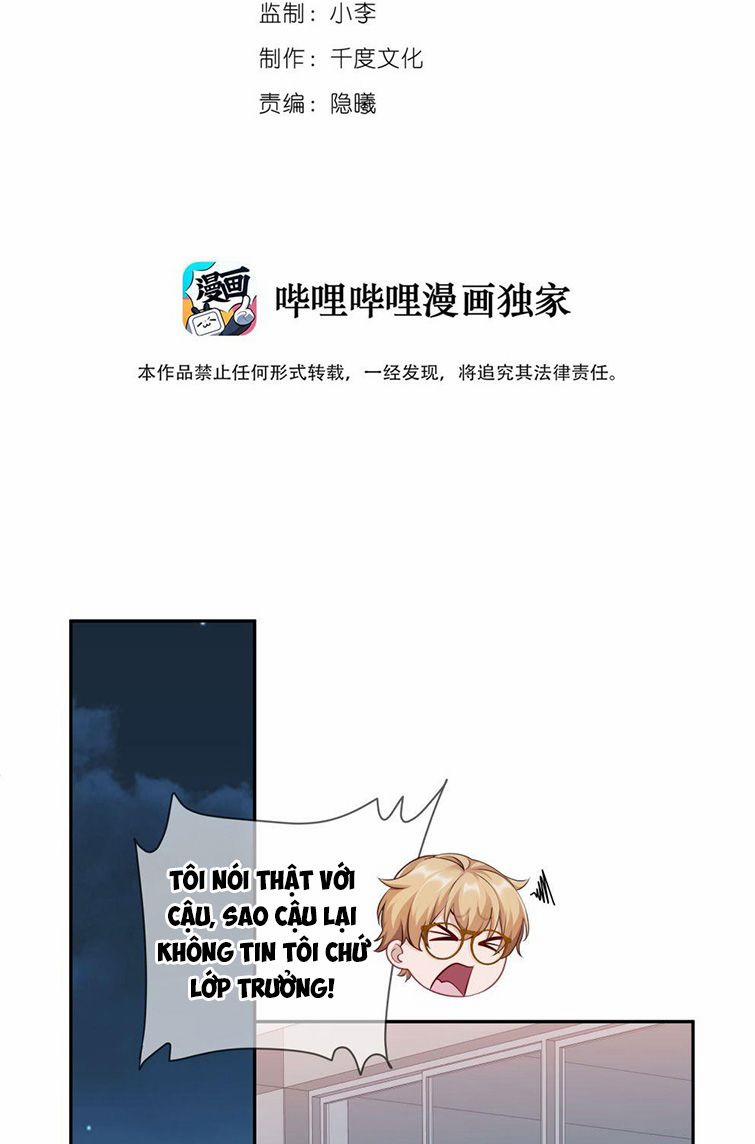 Để Ý Tôi Chút Nào 7 trang 1