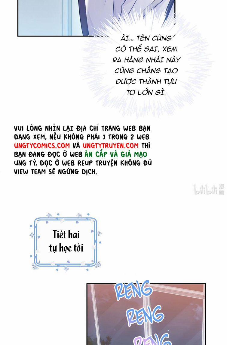 Để Ý Tôi Chút Nào 7 trang 10