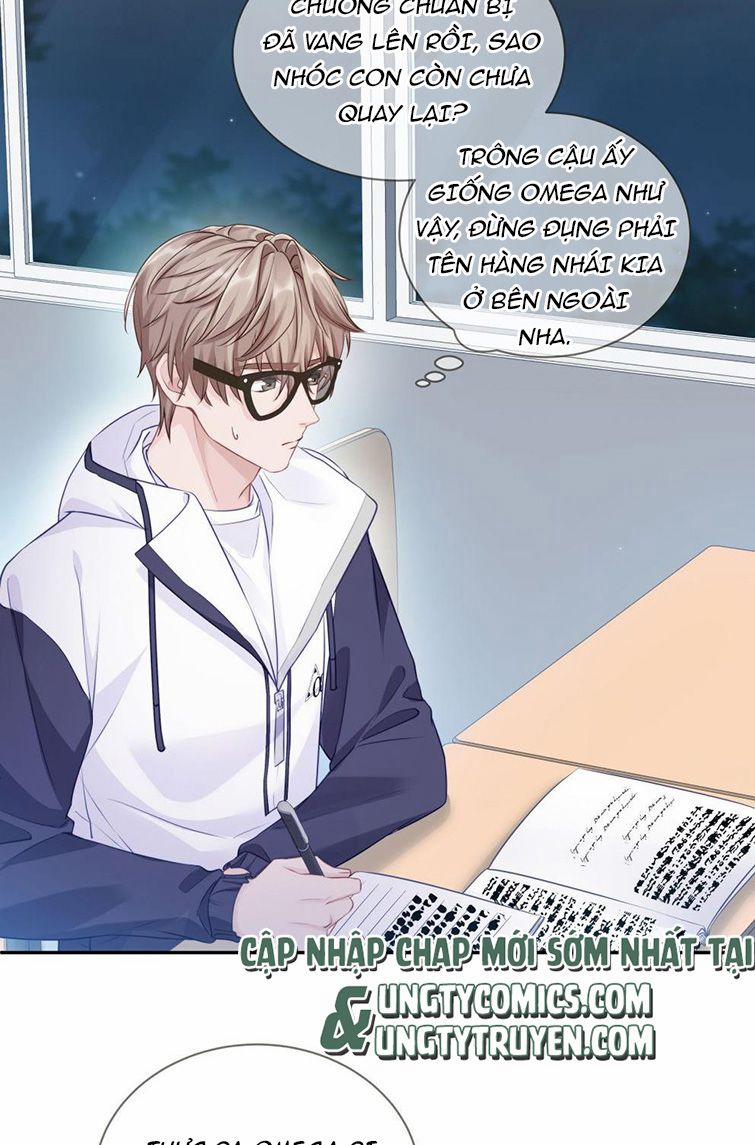 Để Ý Tôi Chút Nào 7 trang 12