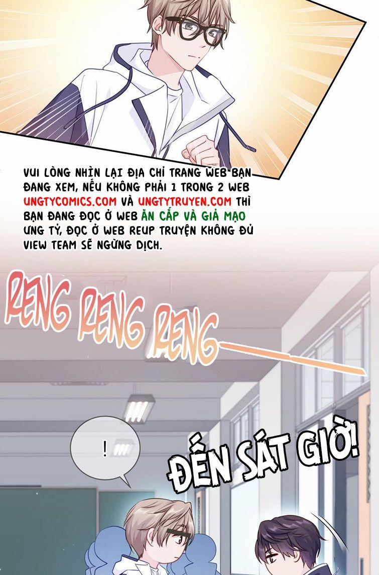 Để Ý Tôi Chút Nào 7 trang 15