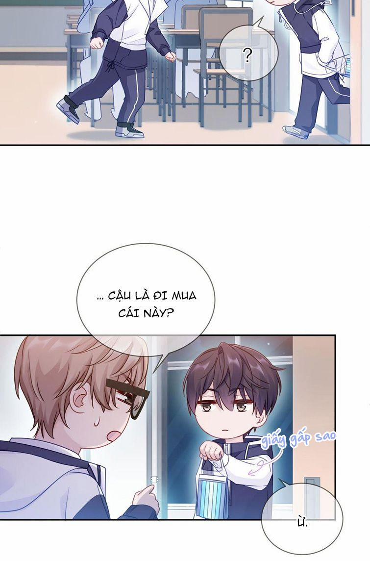 Để Ý Tôi Chút Nào 7 trang 16