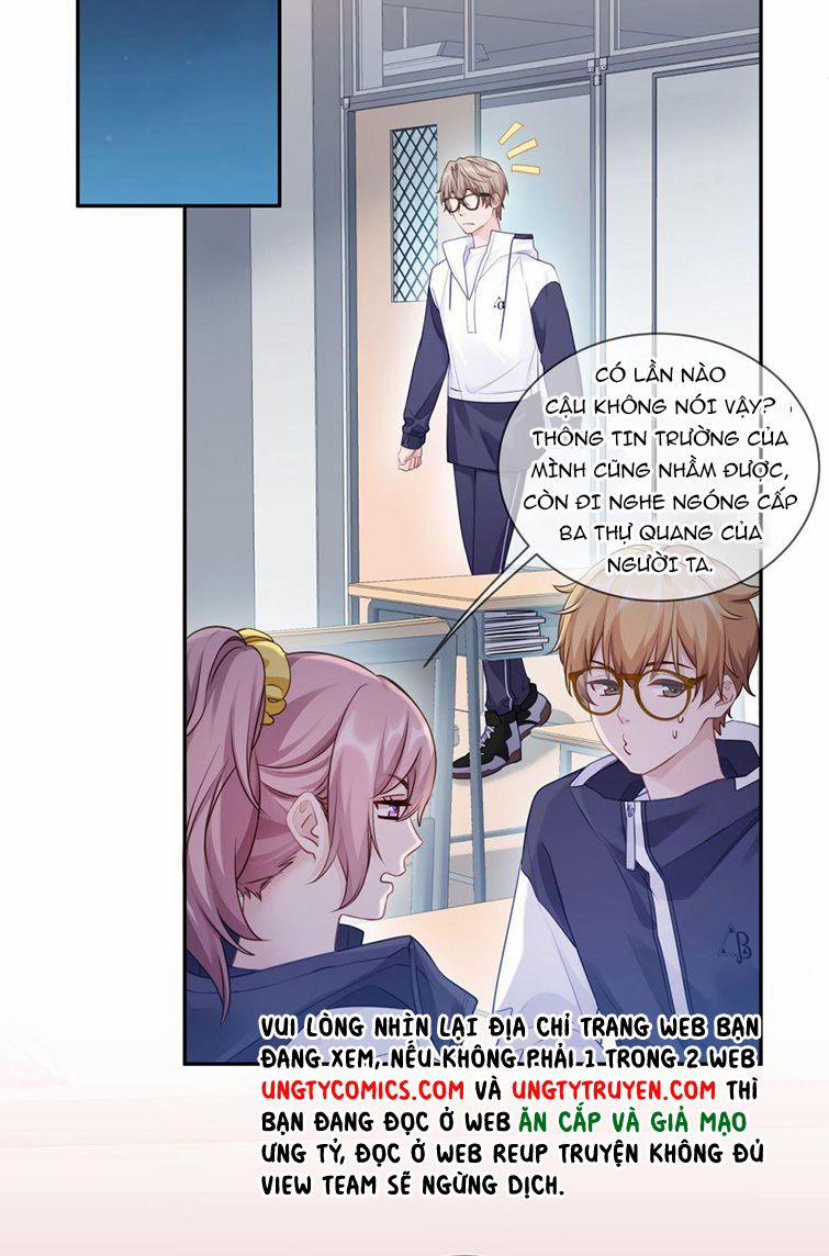 Để Ý Tôi Chút Nào 7 trang 2