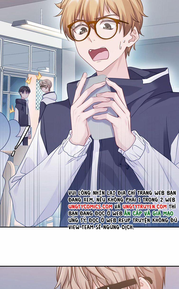 Để Ý Tôi Chút Nào 7 trang 20