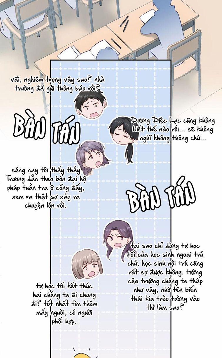 Để Ý Tôi Chút Nào 7 trang 23