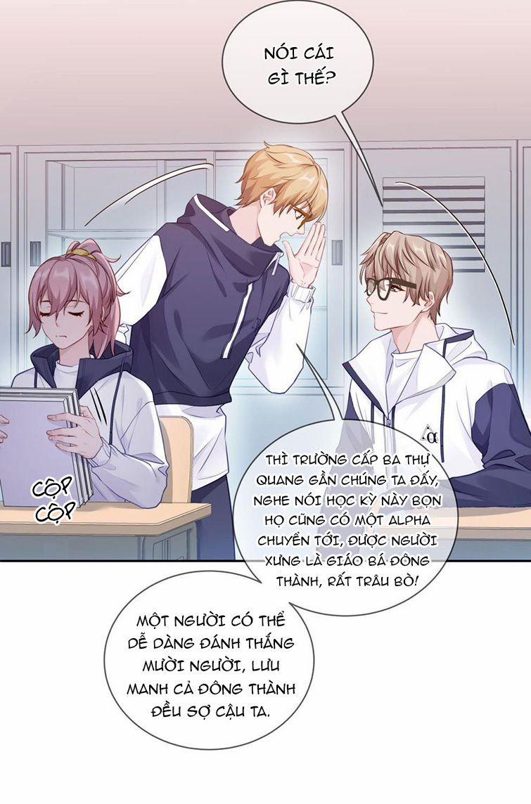 Để Ý Tôi Chút Nào 7 trang 3