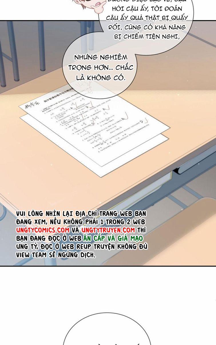 Để Ý Tôi Chút Nào 7 trang 34